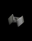 CADUCEUS RING