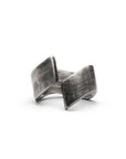 CADUCEUS RING