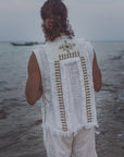 Ethnic Vest