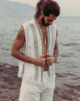 Ethnic Vest