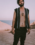 Ethnic Vest