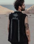 Ethnic Vest