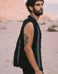 Ethnic Vest
