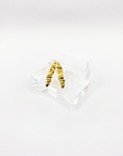 WAVE EARRING