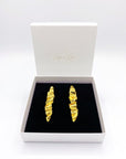 WAVE EARRING