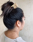 MODERNIST HAIR PIN
