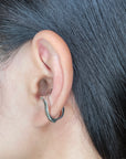 The E Ring Cuff