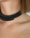 Continuous Coil Choker
