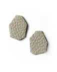 Polygon Earrings