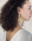 WAVE EARRING