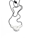 Knot Necklace
