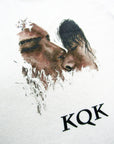 Lovers T-shirt II