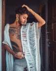 Ethnic Kimono