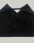 SAULT ORIGAMI BAG