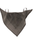 Silk Face Scarf