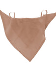 Silk Face Scarf