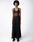 Serkis Dress