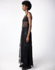 Serkis Dress
