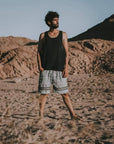Tribal Shorts