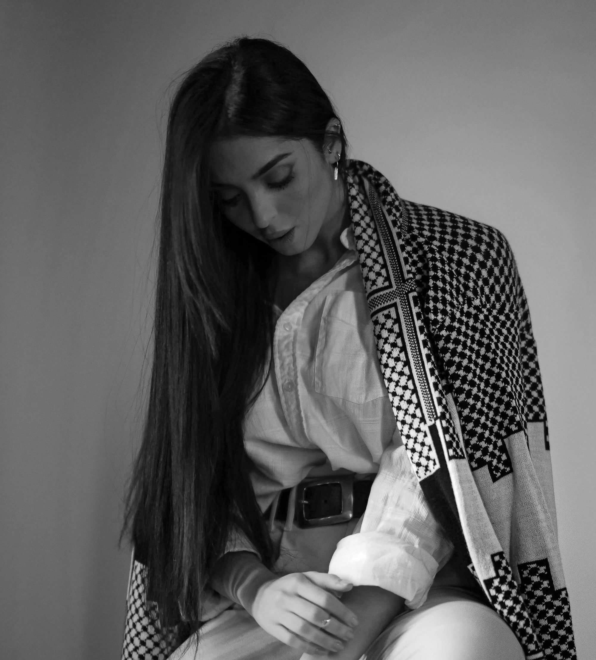 Dalia El Charbini