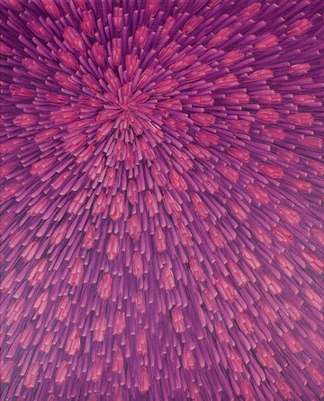 Purple Blossom [Wakyli]