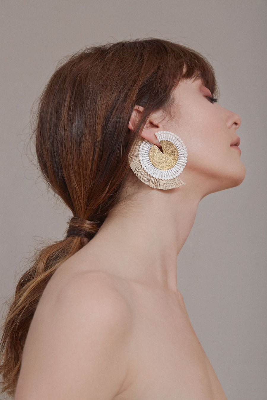 Savannah Earrings