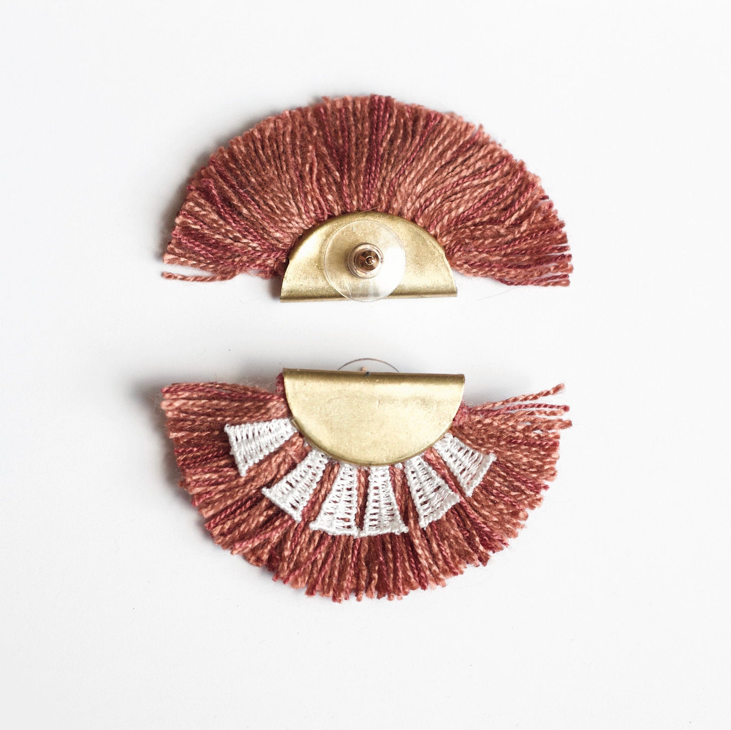 Matahari Earrings