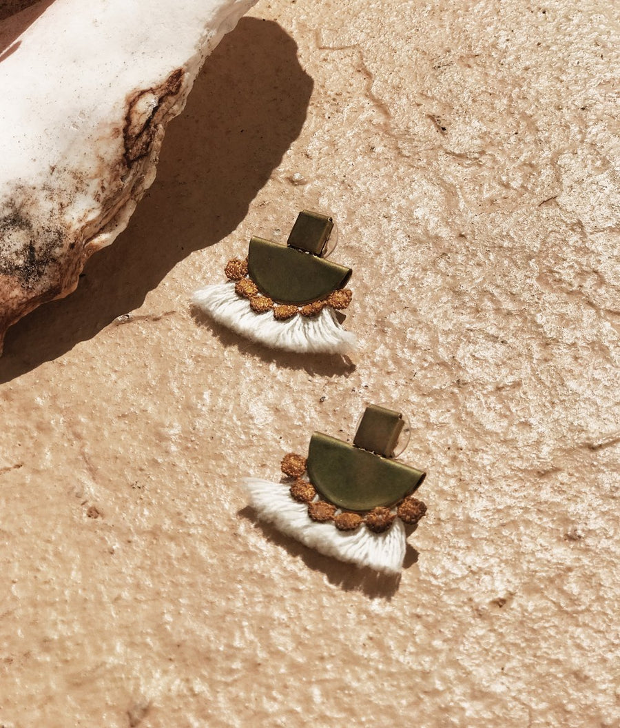 Namib Earrings