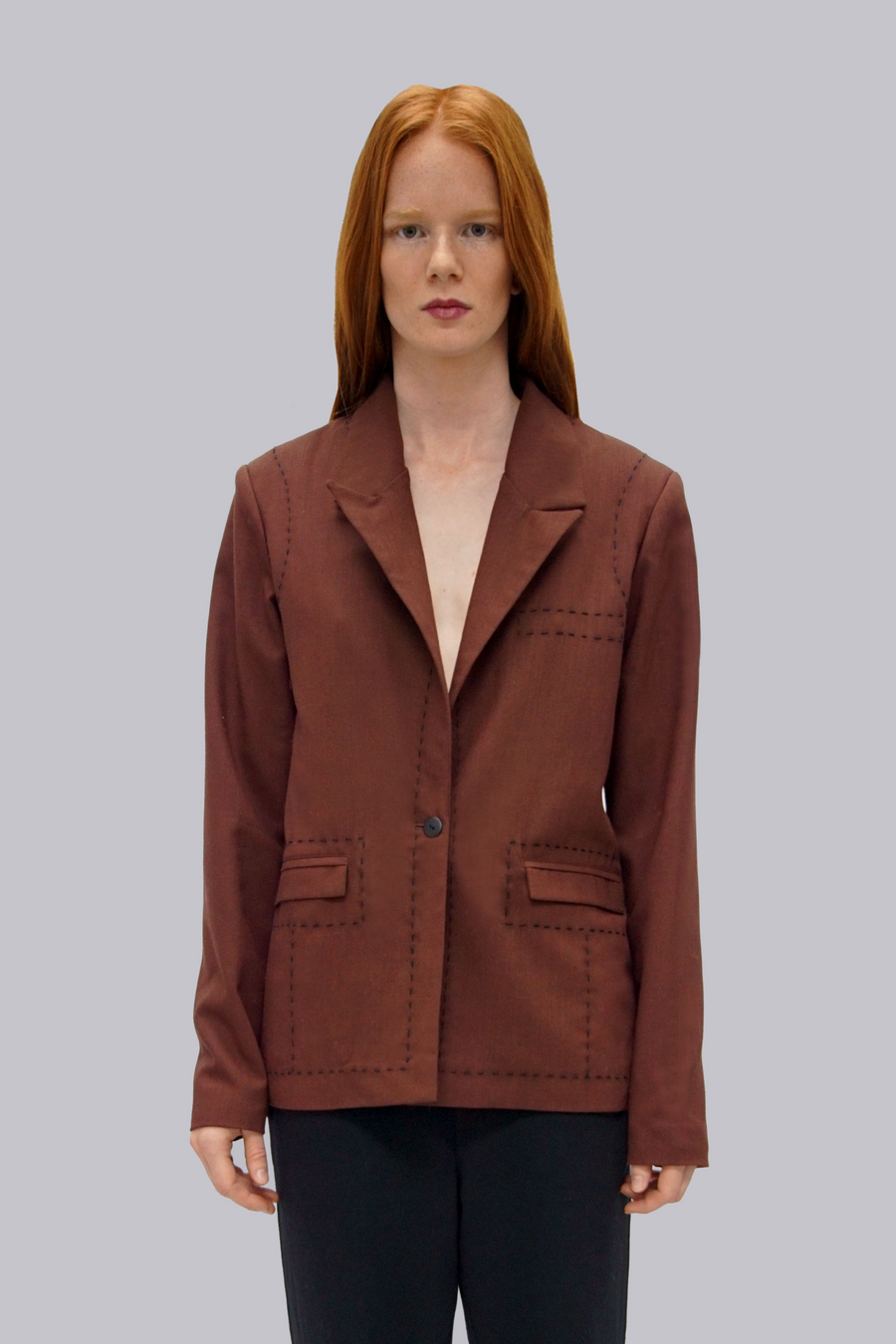 GILES BLAZER