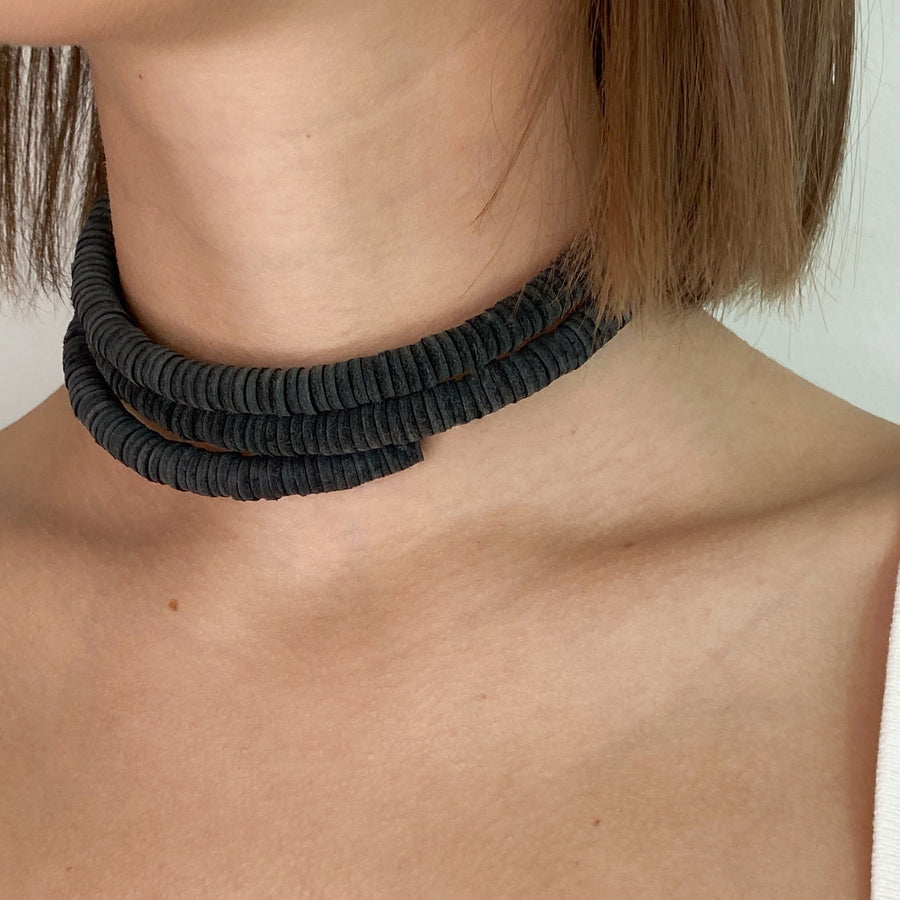 Continuous Coil Choker