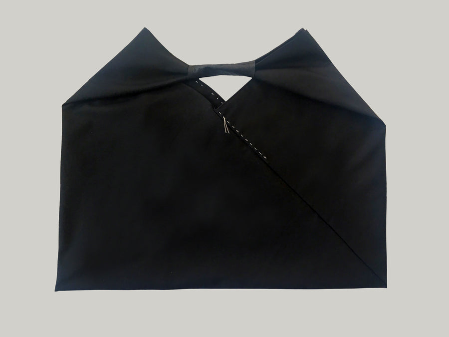 SAULT ORIGAMI BAG